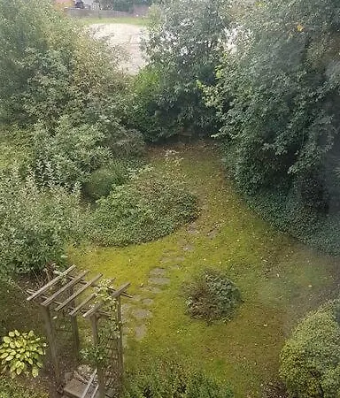Kleiner Urwald Apartment Remscheid