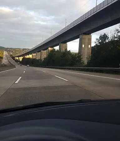Kleiner Urwald Remscheid