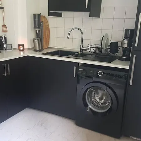 Apartment Kleiner Urwald *