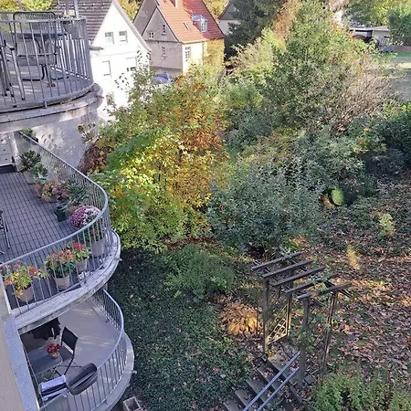 Kleiner Urwald *