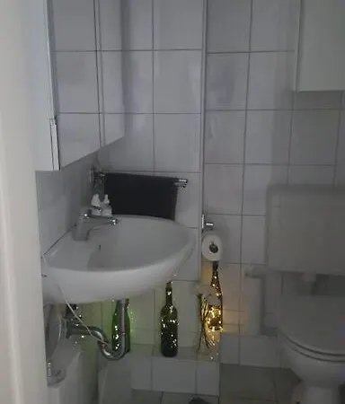 Apartment Kleiner Urwald *