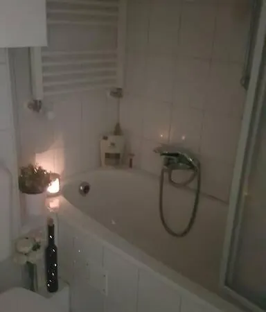 Kleiner Urwald Apartment *