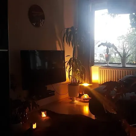 Apartment Kleiner Urwald Remscheid
