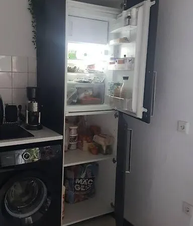 Apartment Kleiner Urwald